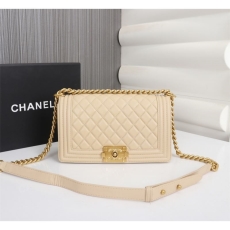 Chanel Leboy Series Bags